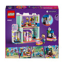 LEGO® Friends Hair Salon and Accessories Shop Creative Pretend-Play Toy 42662