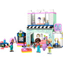 LEGO® Friends Hair Salon and Accessories Shop Creative Pretend-Play Toy 42662