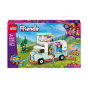 LEGO® Friends Friendship Camper Van Adventure Role-Play Building Set 42663