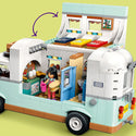 LEGO® Friends Friendship Camper Van Adventure Role-Play Building Set 42663