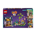 LEGO® Friends Beekeepers’ House and Flower Garden Building Kit 42669