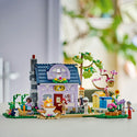 LEGO® Friends Beekeepers’ House and Flower Garden Building Kit 42669