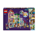 LEGO® Friends Heartlake City Apartments and Shops Model Kit 42670