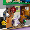 LEGO® Friends Heartlake City Apartments and Shops Model Kit 42670