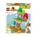 LEGO® DUPLO® My First Balancing & Stacking Tree Toy Set 10440