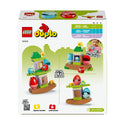 LEGO® DUPLO® My First Balancing & Stacking Tree Toy Set 10440