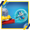 LEGO® Sonic the Hedgehog™: Sonic’s Campfire Clash Toy 77001