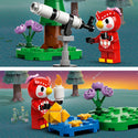 LEGO® Animal Crossing™ Stargazing with Celeste Building Kit 77053