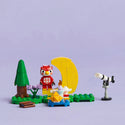 LEGO® Animal Crossing™ Stargazing with Celeste Building Kit 77053