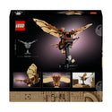 LEGO® ICONS Leonardo da Vinci’s Flying Machine Set 10363