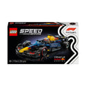 LEGO® Speed Champions Oracle Red Bull Racing RB20 F1® Race Car Vehicle Set 77243