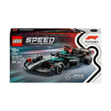 LEGO® Speed Champions Mercedes-AMG F1® W15 Race Car Toy Vehicle 77244