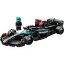 LEGO® Speed Champions Mercedes-AMG F1® W15 Race Car Toy Vehicle 77244