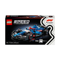 LEGO® Speed Champions Visa Cash App RB VCARB 01 F1® Race Car Vehicle Kit 77246