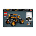 LEGO® Technic™ Monster Jam™ DIGatron™ Pull-Back 42199