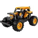 LEGO® Technic™ Monster Jam™ DIGatron™ Pull-Back 42199