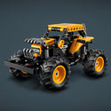 LEGO® Technic™ Monster Jam™ DIGatron™ Pull-Back 42199