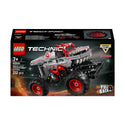 LEGO® Technic™ Monster Jam™ ThunderROARus™ Pull-Back 42200