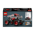 LEGO® Technic™ Monster Jam™ ThunderROARus™ Pull-Back 42200