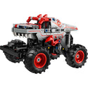 LEGO® Technic™ Monster Jam™ ThunderROARus™ Pull-Back 42200