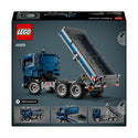 LEGO® Technic™ Tipping Dump Truck Construction Toy Set 42203