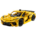 LEGO® Technic™ Chevrolet Corvette Stingray Car Model Kit Vehicle Toy 42205