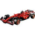 LEGO® Technic™ Ferrari SF-24 F1 Car Model Kit for Adults 42207