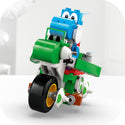 LEGO® Super Mario™: Mario Kart™ – Yoshi Bike, Nintendo® Gift 72031