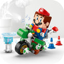 LEGO® Super Mario™: Mario Kart™ – Yoshi Bike, Nintendo® Gift 72031