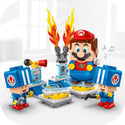 LEGO® Super Mario™: Mario Kart™ – Toad’s Garage, Nintendo® Character Gift 72035