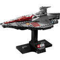 LEGO® Star Wars™ Acclamator-Class Assault Ship Model Set 75404