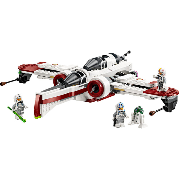 LEGO® Star Wars™ ARC-170 Starfighter Building Toy Set 75402