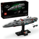 LEGO® Star Wars™ Home One Starcruiser Set for Adults 75405