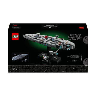 LEGO® Star Wars™ Home One Starcruiser Set for Adults 75405