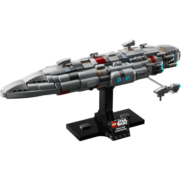 LEGO® Star Wars™ Home One Starcruiser Set for Adults 75405