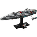 LEGO® Star Wars™ Home One Starcruiser Set for Adults 75405