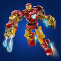 LEGO® Marvel Iron Man Mech vs. Ultron Building Toy Set 76307