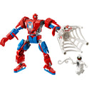 LEGO® Marvel Spider-Man Mech vs. Anti-Venom Playset 76308