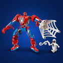 LEGO® Marvel Spider-Man Mech vs. Anti-Venom Playset 76308