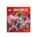 LEGO® NINJAGO® Mini Ninja Combo Mech 30699