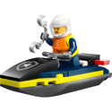 LEGO® City Police Water Scooter 30693