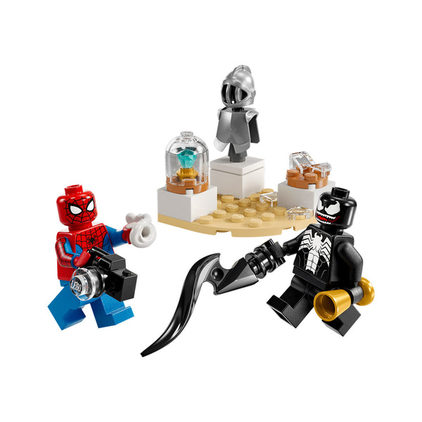 LEGO® Marvel Venom's Museum Robbery Recruitment Bag 30707