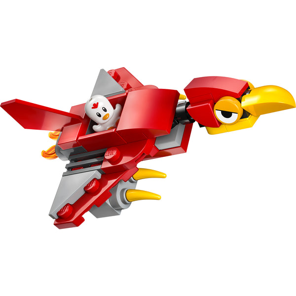 LEGO® Sonic the Hedgehog™ Balkiry Attack 30704