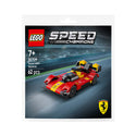 LEGO® Speed Champions Ferrari 499P - Hypercar Recruitment Bag 30709