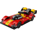 LEGO® Speed Champions Ferrari 499P - Hypercar Recruitment Bag 30709