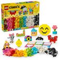 LEGO® Classic Creative Happy Box Creative Toys Set 11042