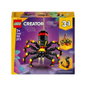 LEGO® Creator 3in1 Wild Animals: Surprising Spider Toy 31159