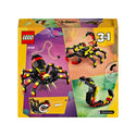 LEGO® Creator 3in1 Wild Animals: Surprising Spider Toy 31159