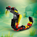 LEGO® Creator 3in1 Wild Animals: Surprising Spider Toy 31159