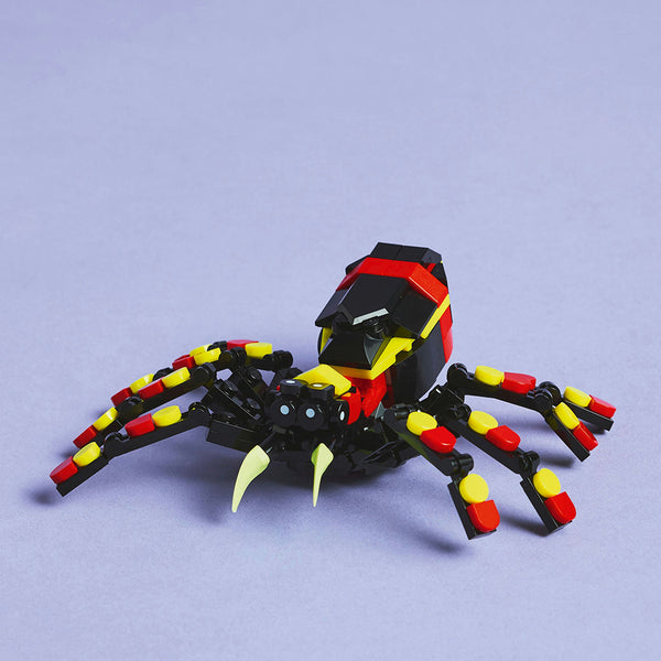 LEGO® Creator 3in1 Wild Animals: Surprising Spider Toy 31159